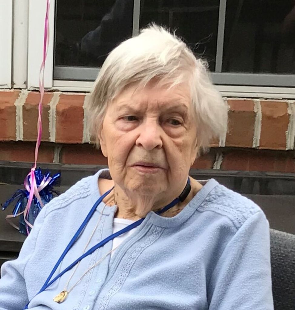 Zelda F. Marcinkowski