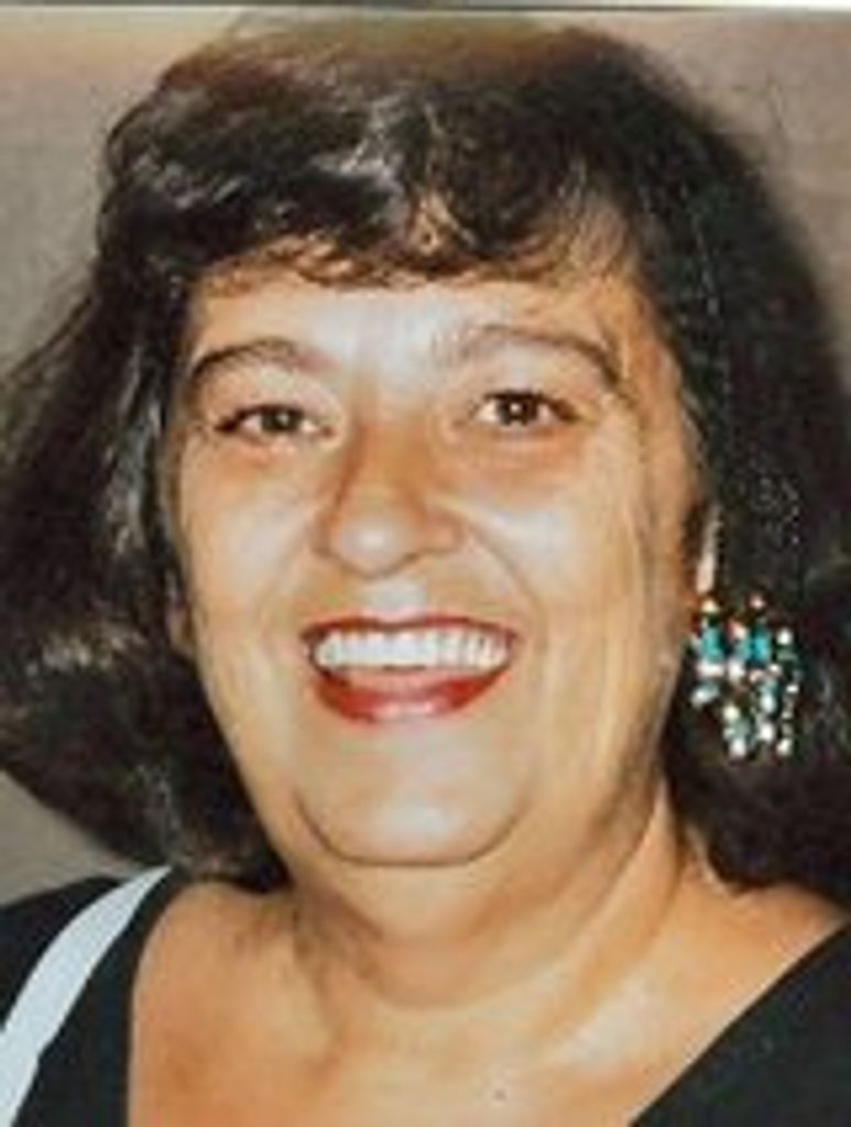 Karen Woodall