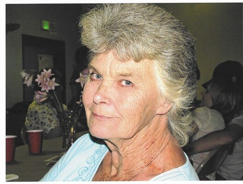 Sharon Dolores Searcy Profile Photo