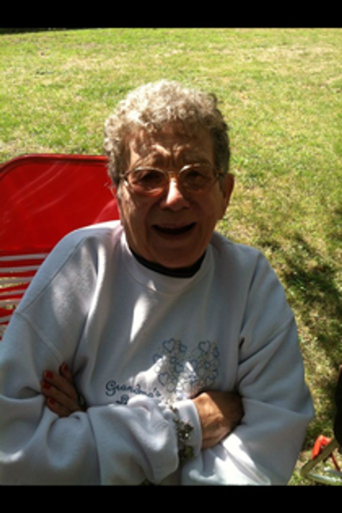 Wanda E. Redd