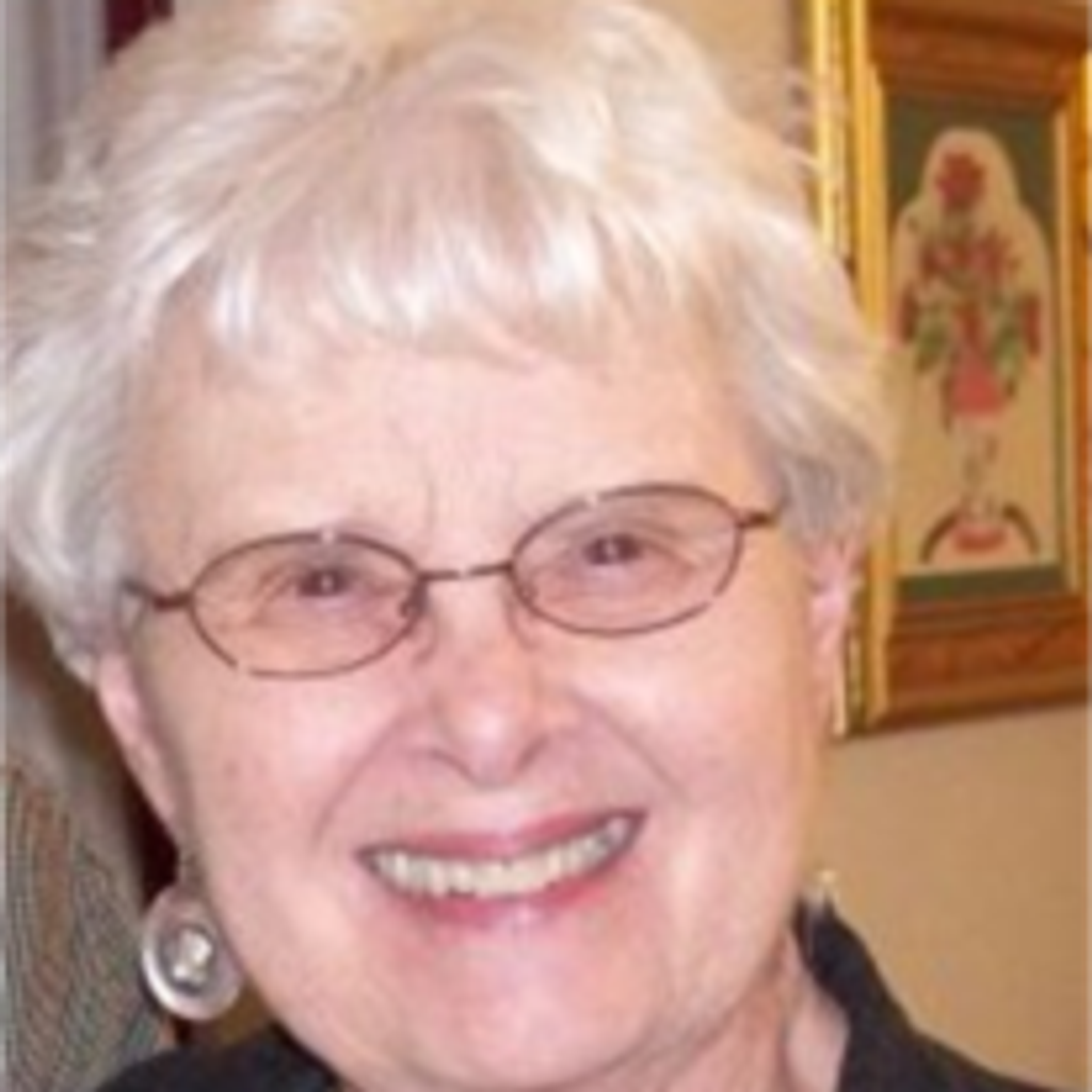 Edna Davidson