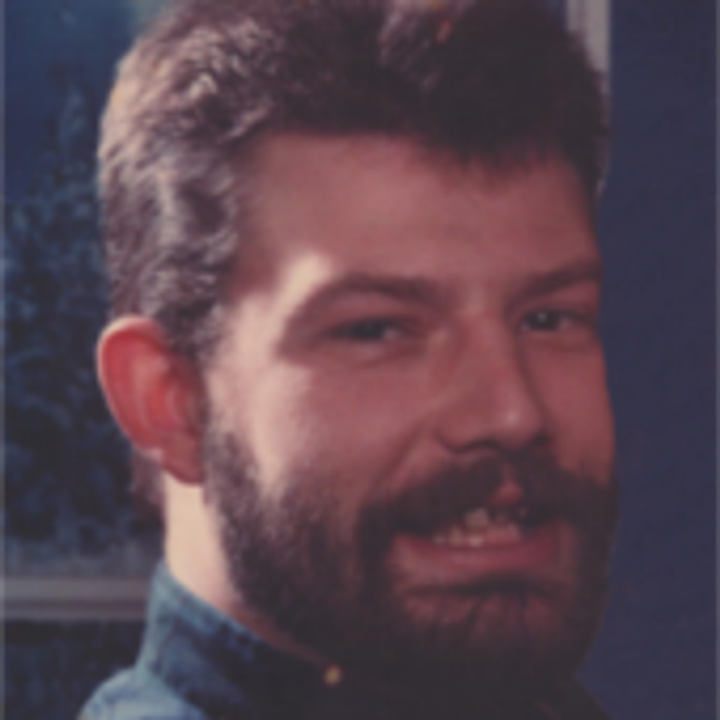 Jimmy Lynn Patterson