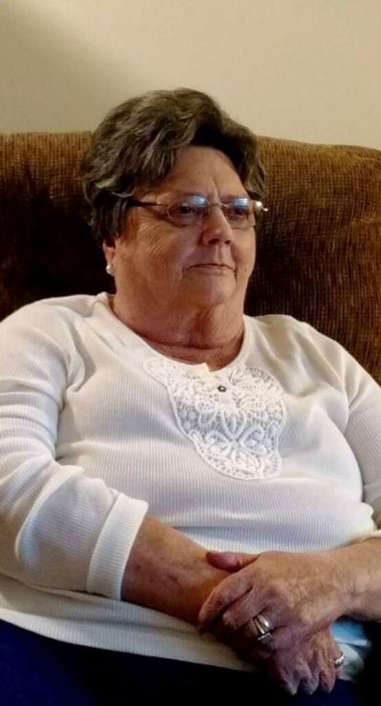 Judy Mae Cox Profile Photo