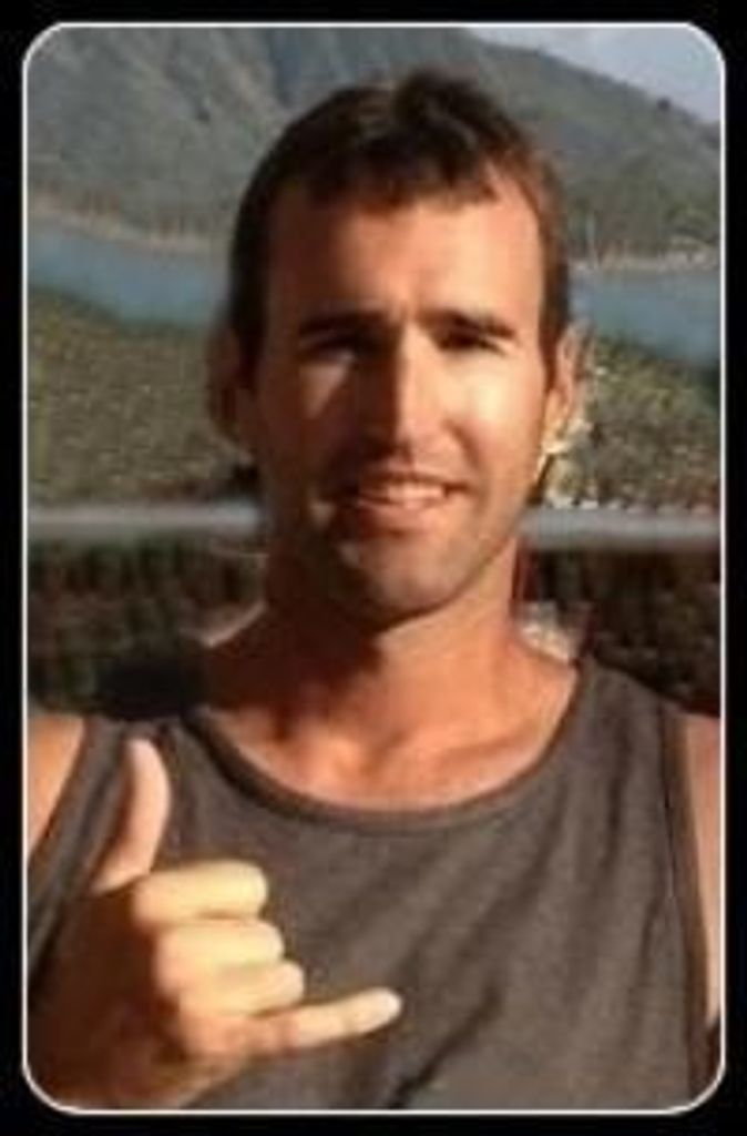 Darin Robert Steffey