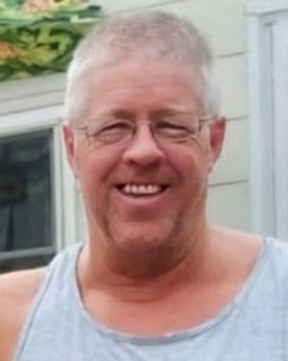 Steven R. Fruetel's obituary image