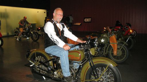 Alan Kent Scofield photo gallery thumbnail 79 of 381