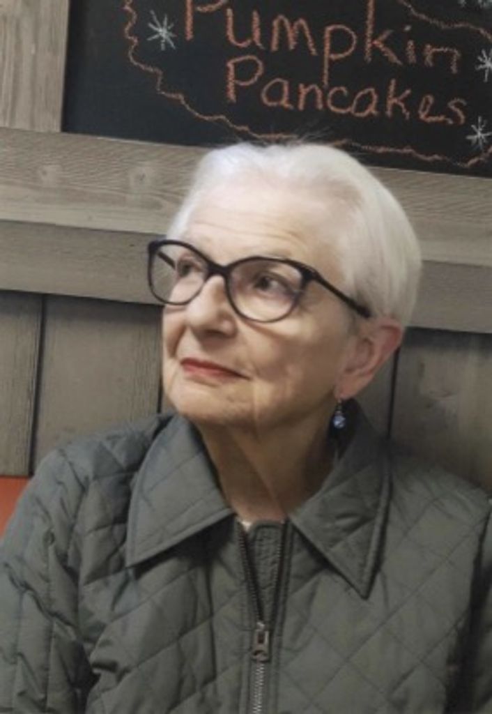 Anna (Oribe)  Middleton