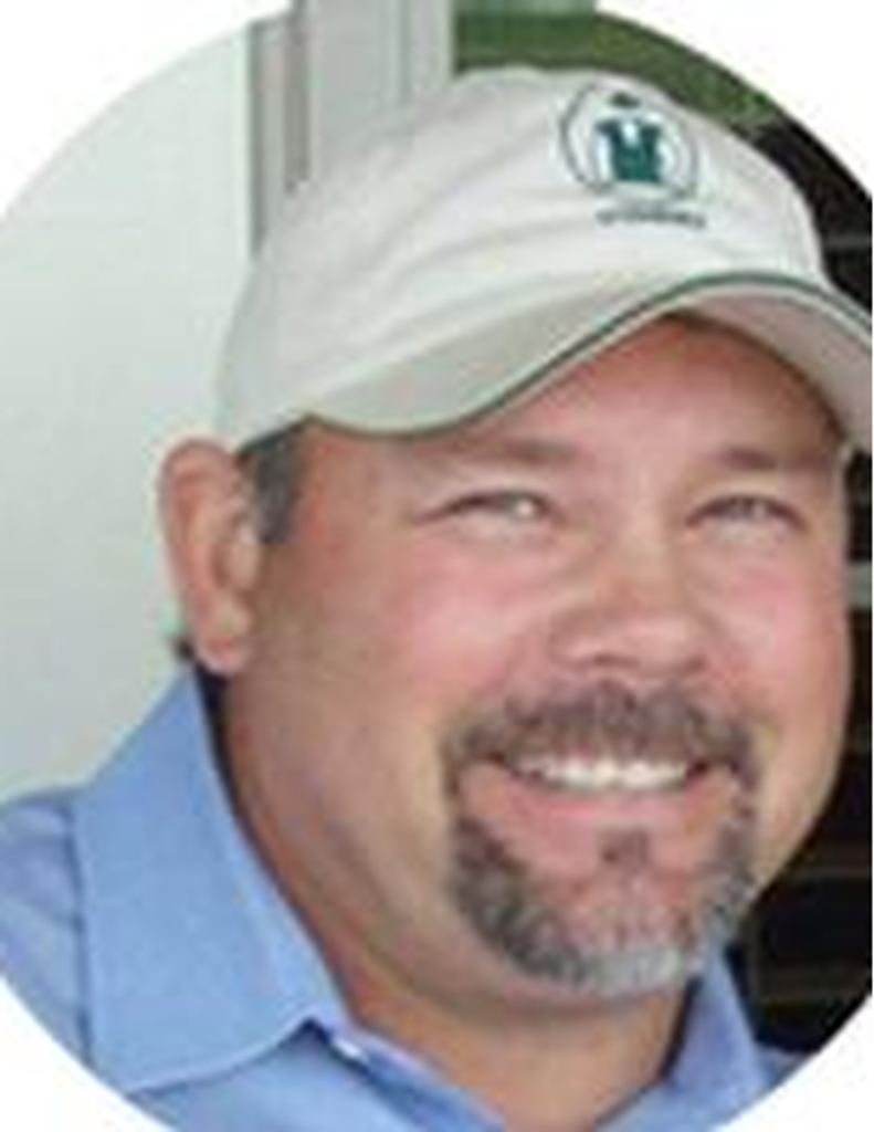 George Alan Upchurch