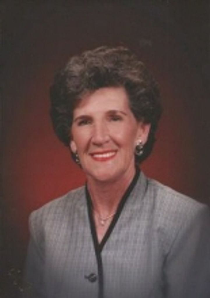Frances (Slaughter) Rucks Bullock