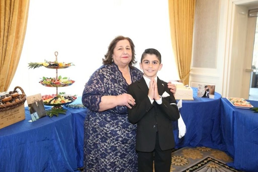 Faiza Patros Sheena Profile Photo