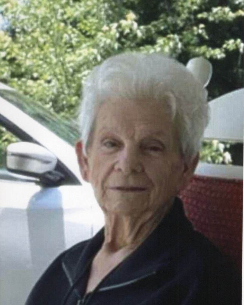 Carolyn Lucille Winslow Profile Photo