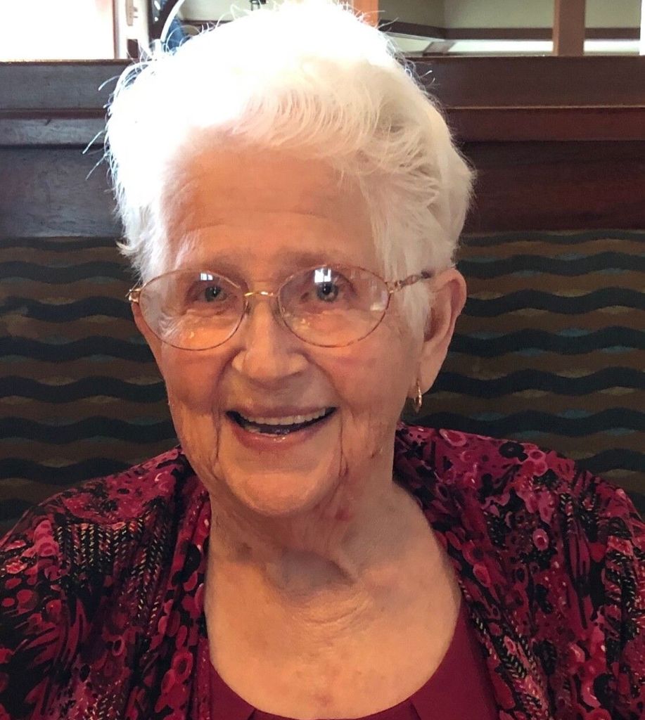 Martha N. Gardisser Profile Photo