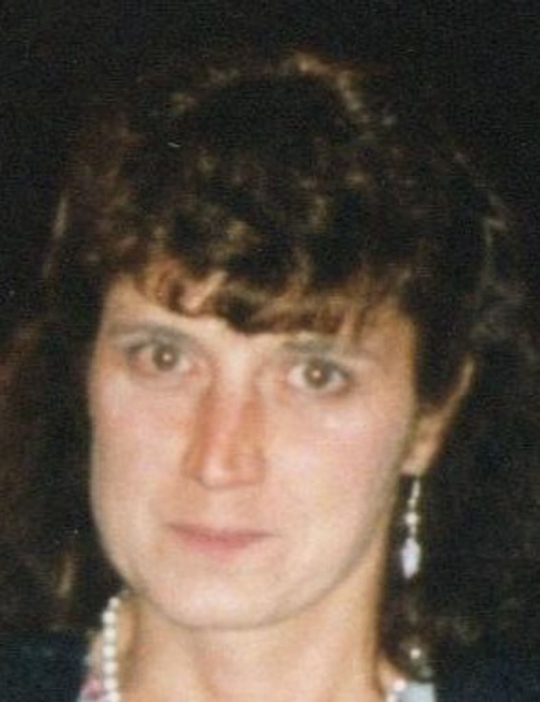 Maryann Bandy
