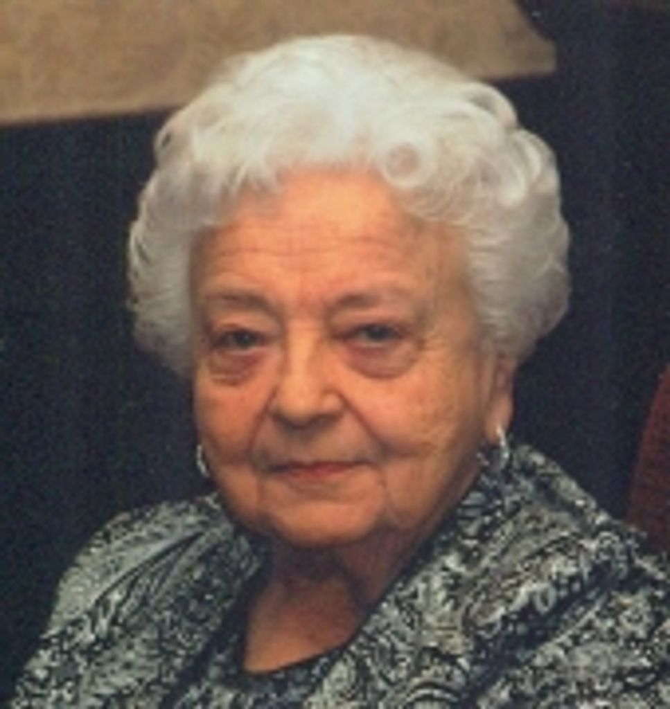 Anna Papp Profile Photo
