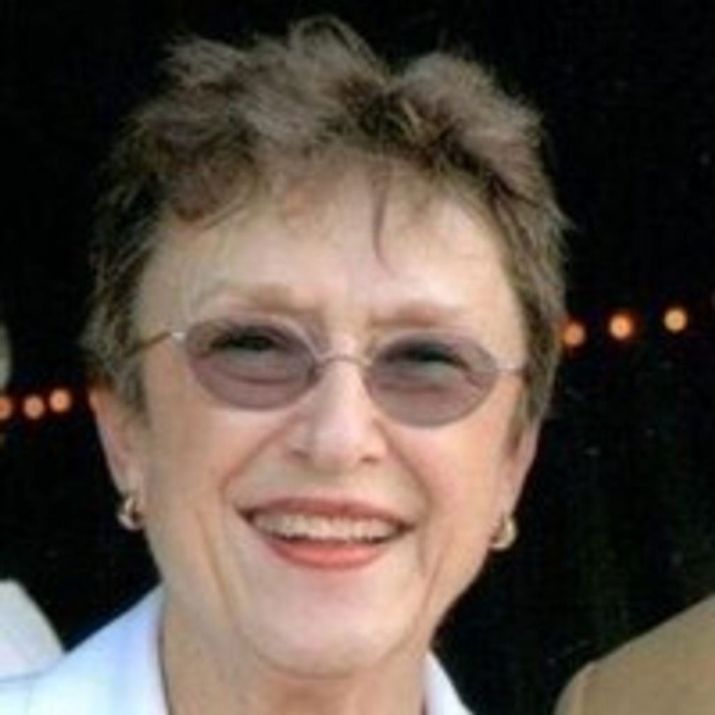 Mary Belle Swonger