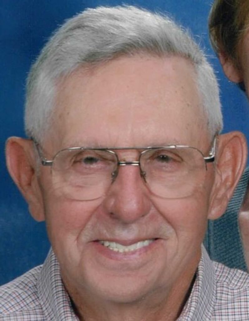 Floyd C. Grabarczyk