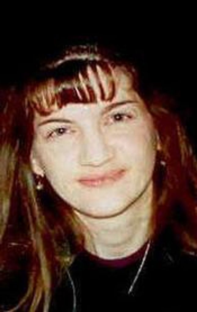 Jill Vonlinsowe-Tousignant