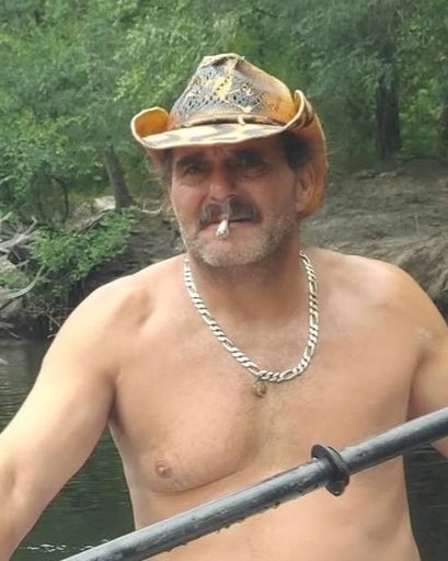 Samuel Genon Carter's obituary image