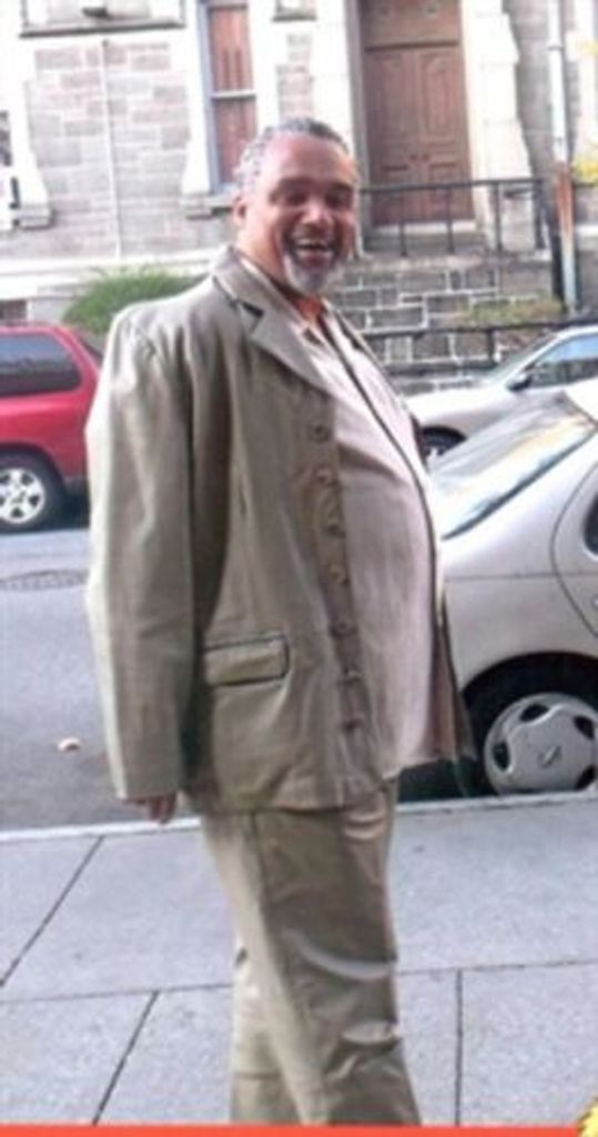 Lawrence Vincent Still
