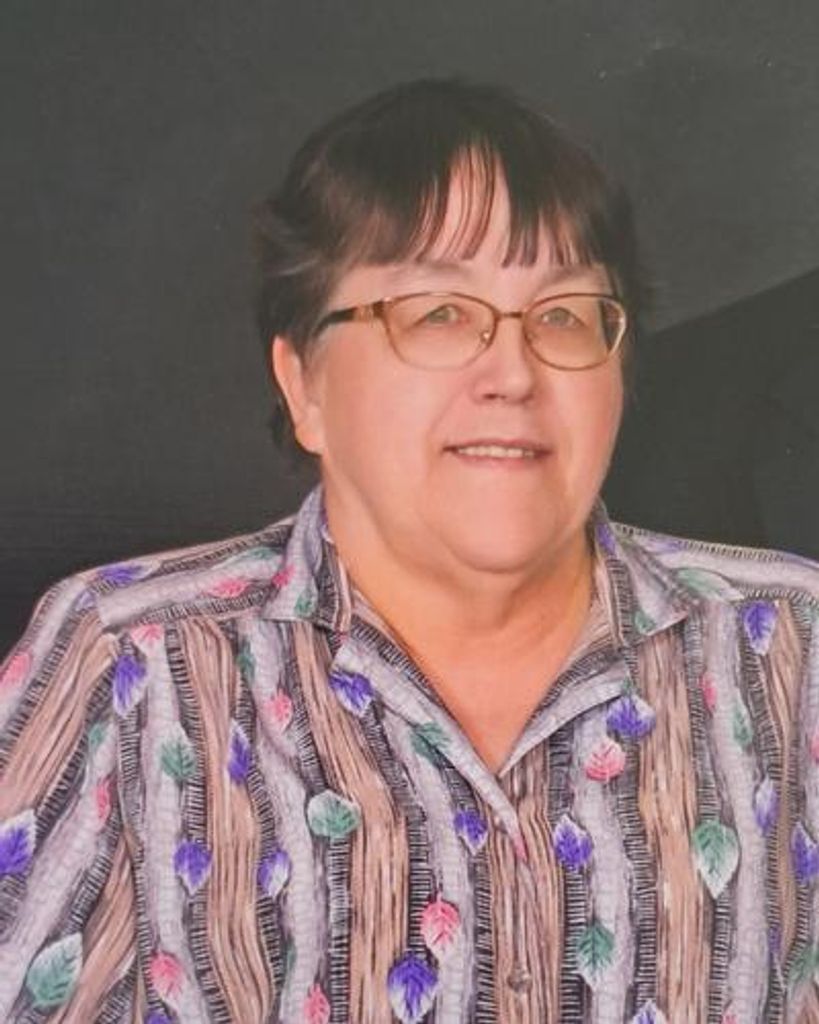 Janice Louise Scherger