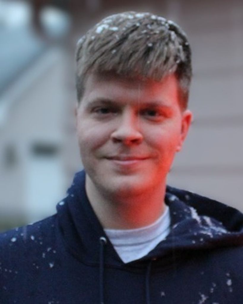 John Hamilton Shields Profile Photo