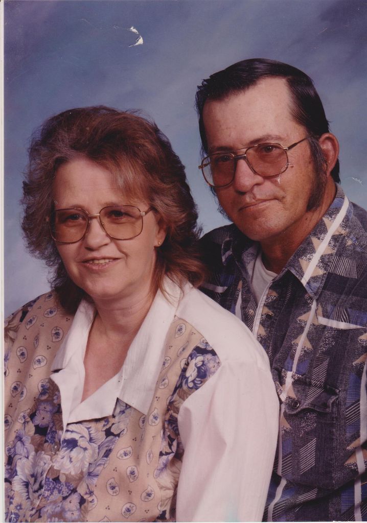 Glen E. Reed