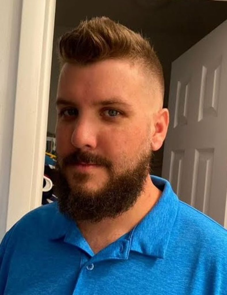 Michael William Hughes Profile Photo