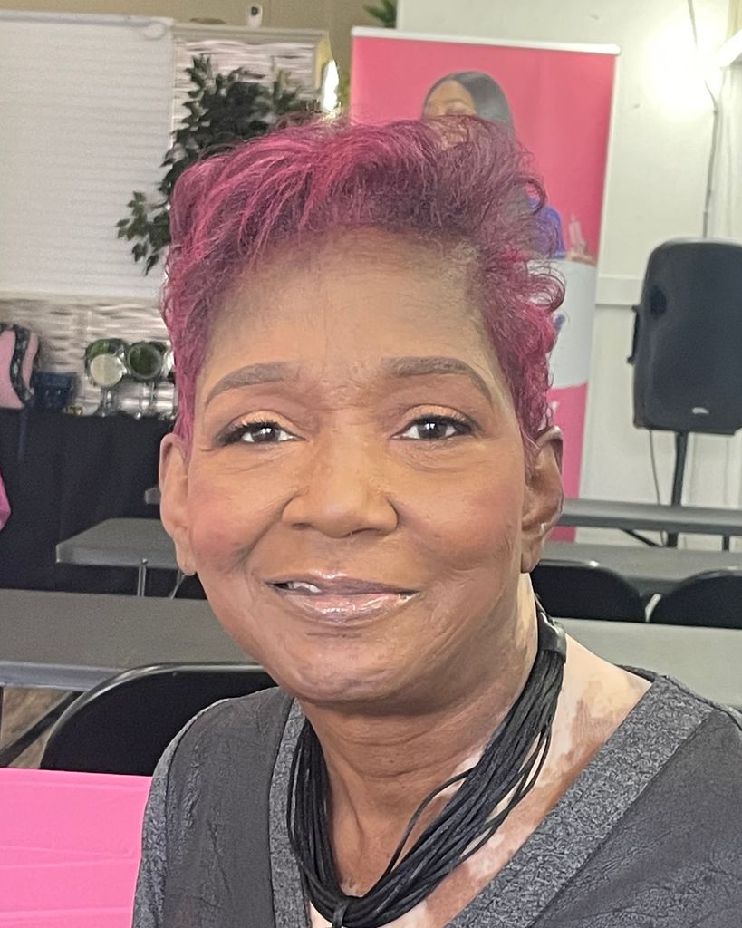 Nedra Lorraine Simpkins Profile Photo