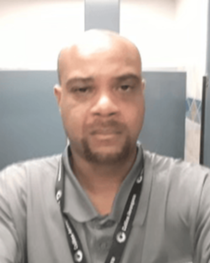 Marcus Austin
