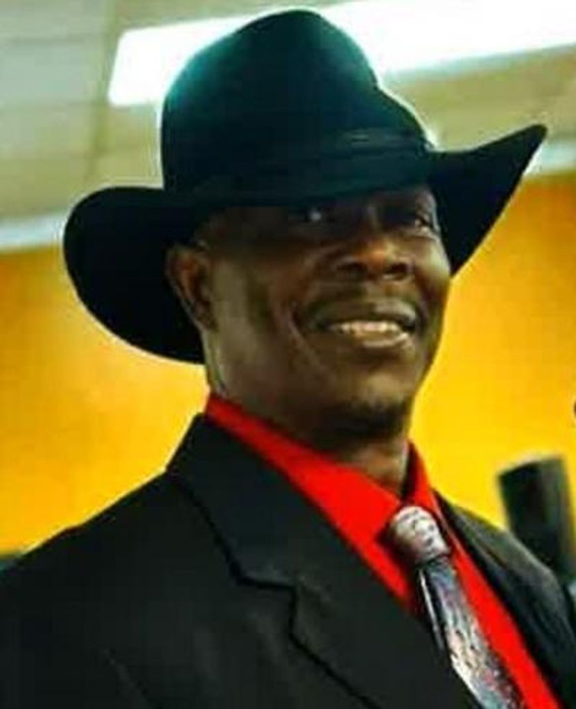Rocky Gene Baldwin Profile Photo
