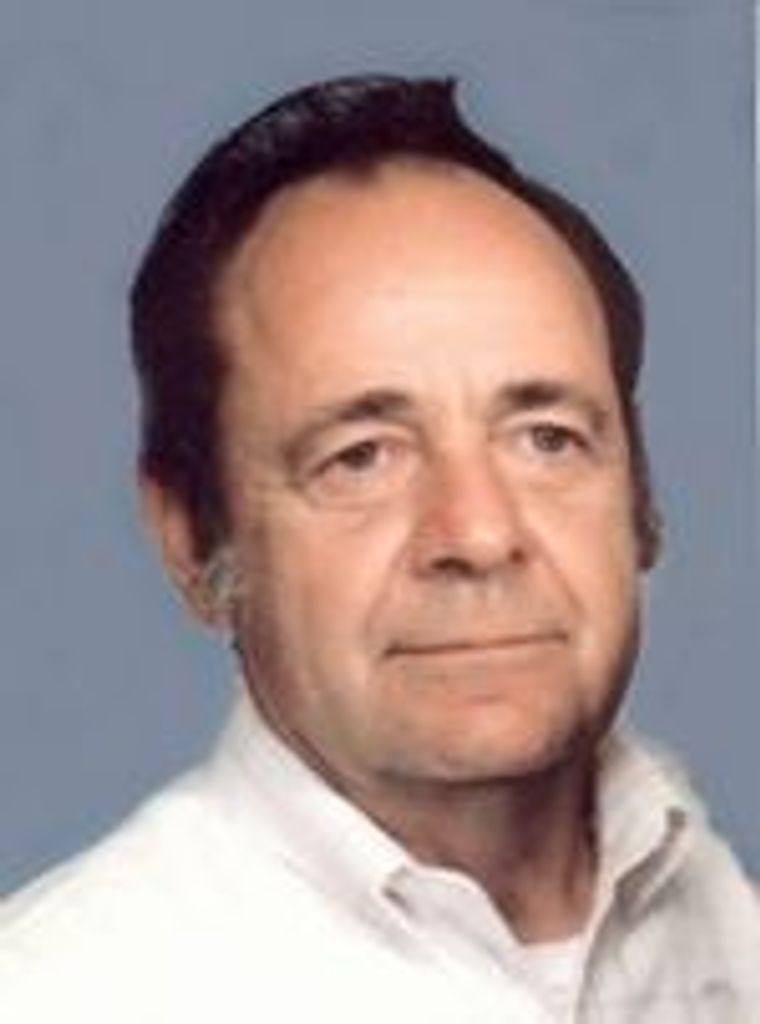 Wayne A. Stievo Profile Photo