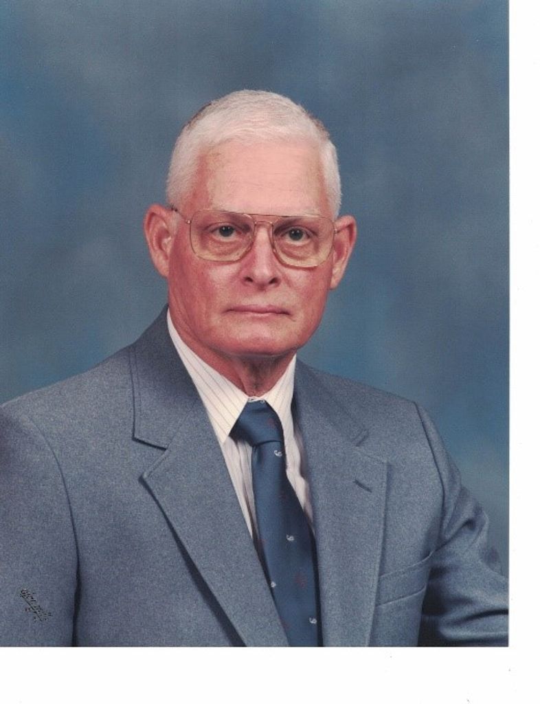 Robert Odiorne