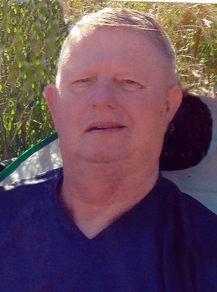 Roger J.J. Ness Profile Photo