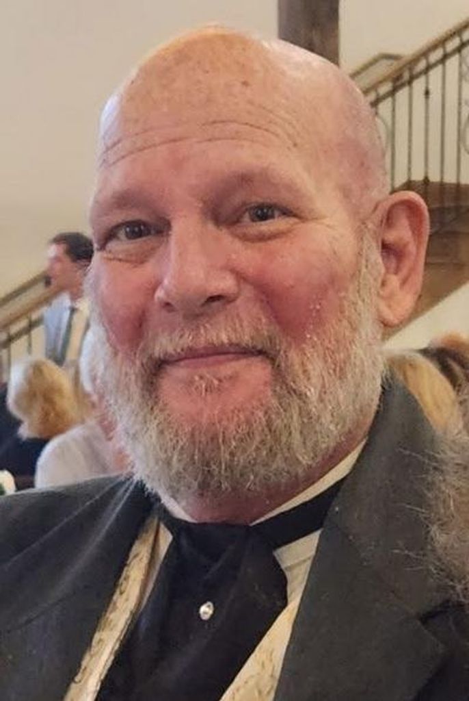 Gary Lynn Mcclard