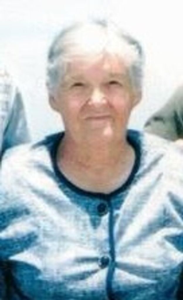 Mary Maxine Allred Profile Photo