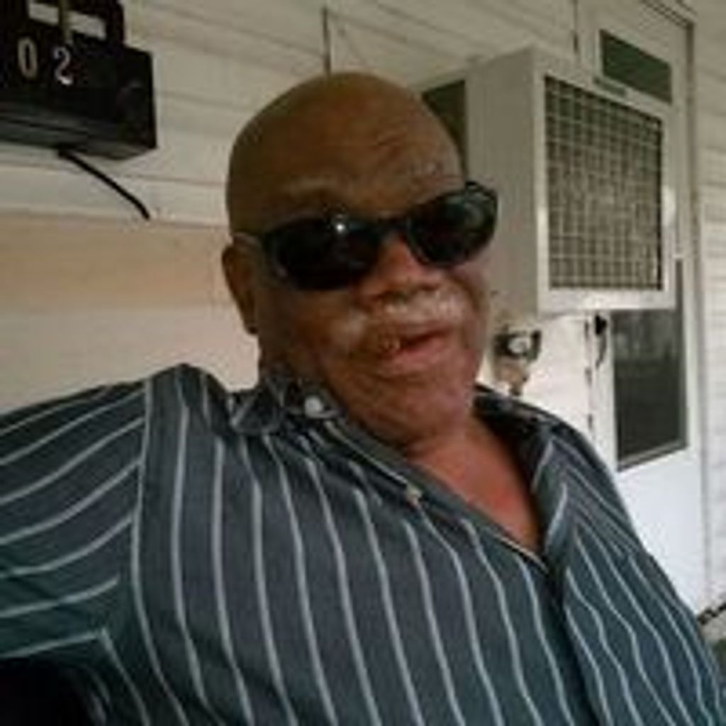 Johnnie B. Scribner