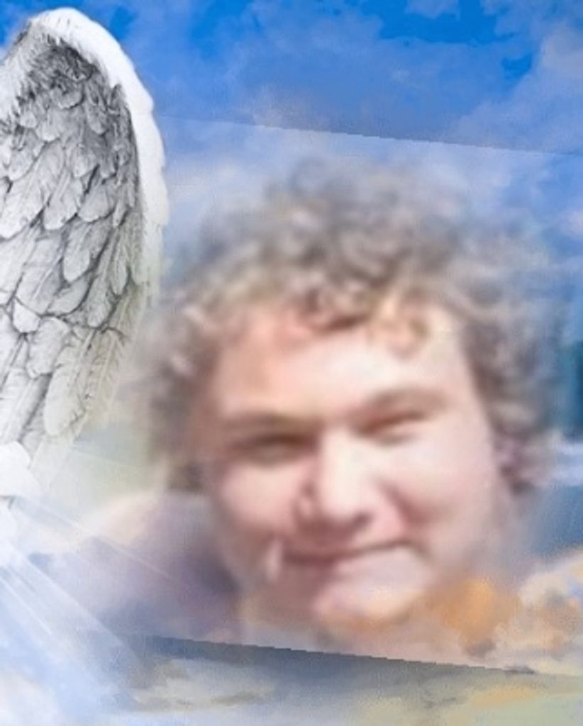 Aidan R. Walden