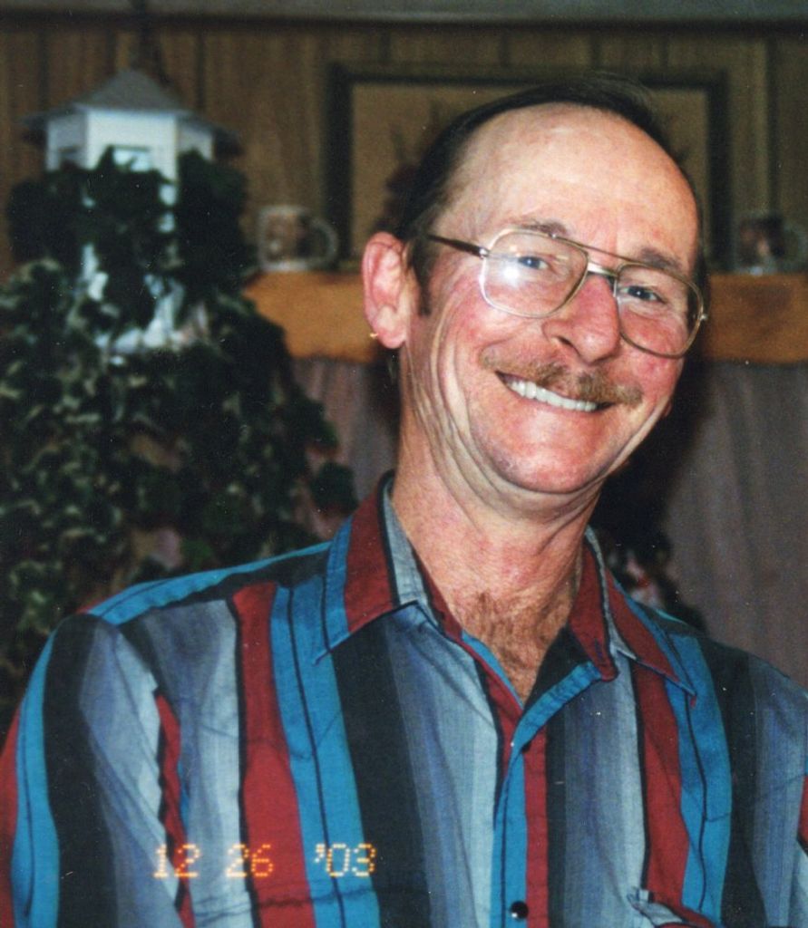Steven Lee Waldo