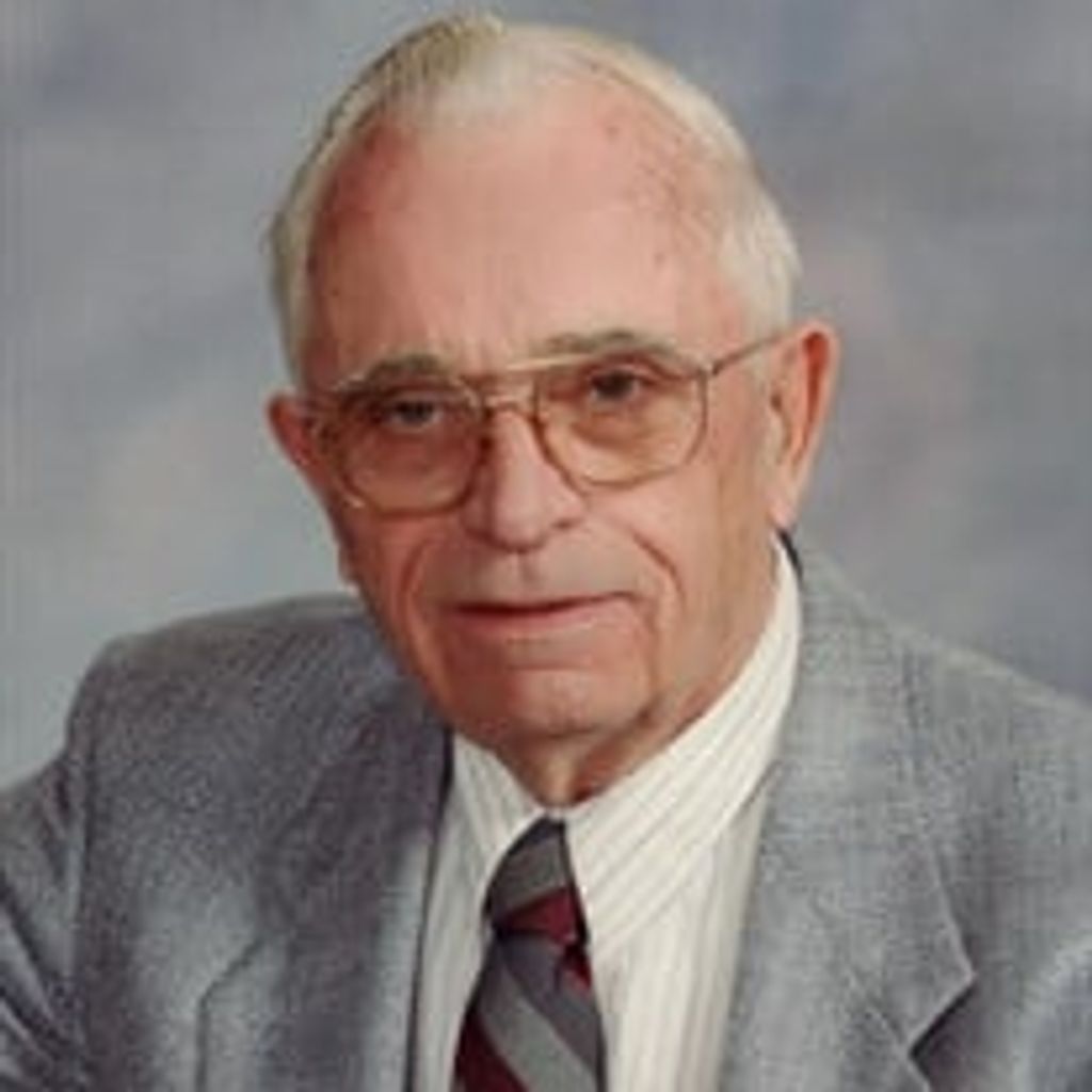 Kenneth Butler Profile Photo