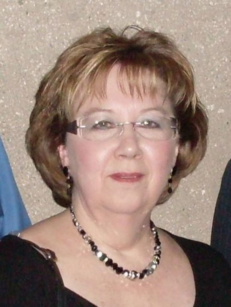 Susan C. Berlin Profile Photo
