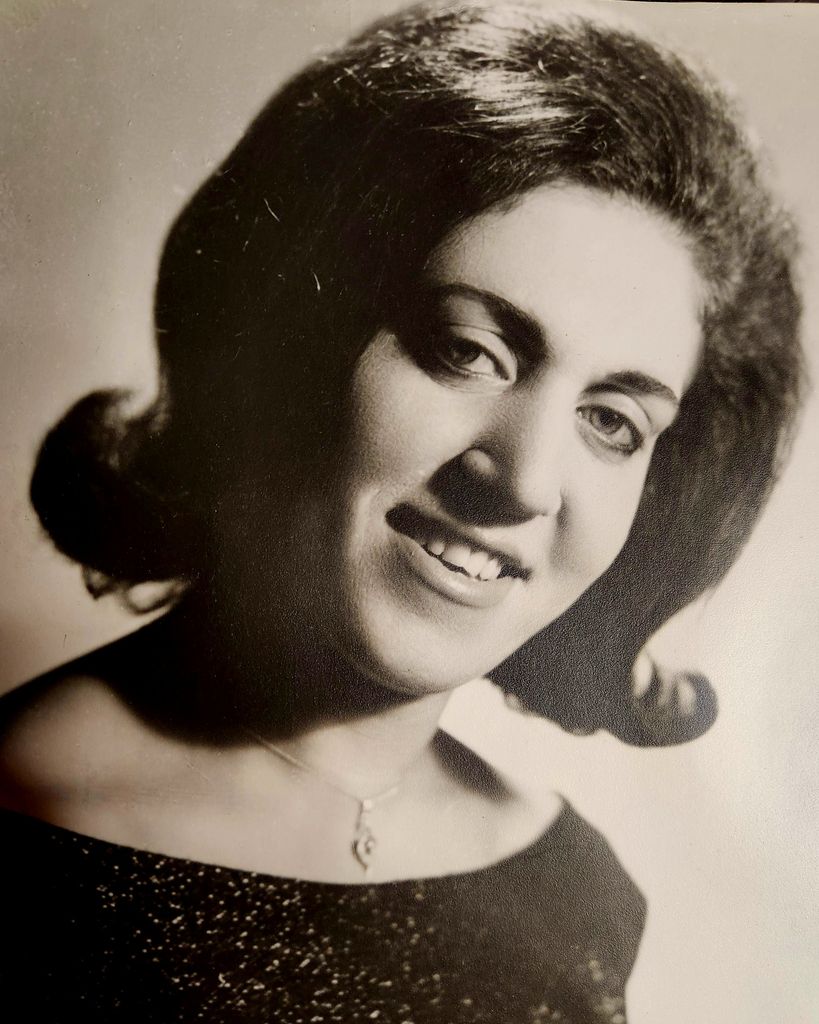 Souad M. Hanna