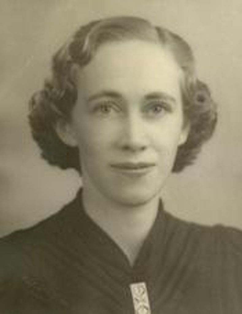 Erma Shivley