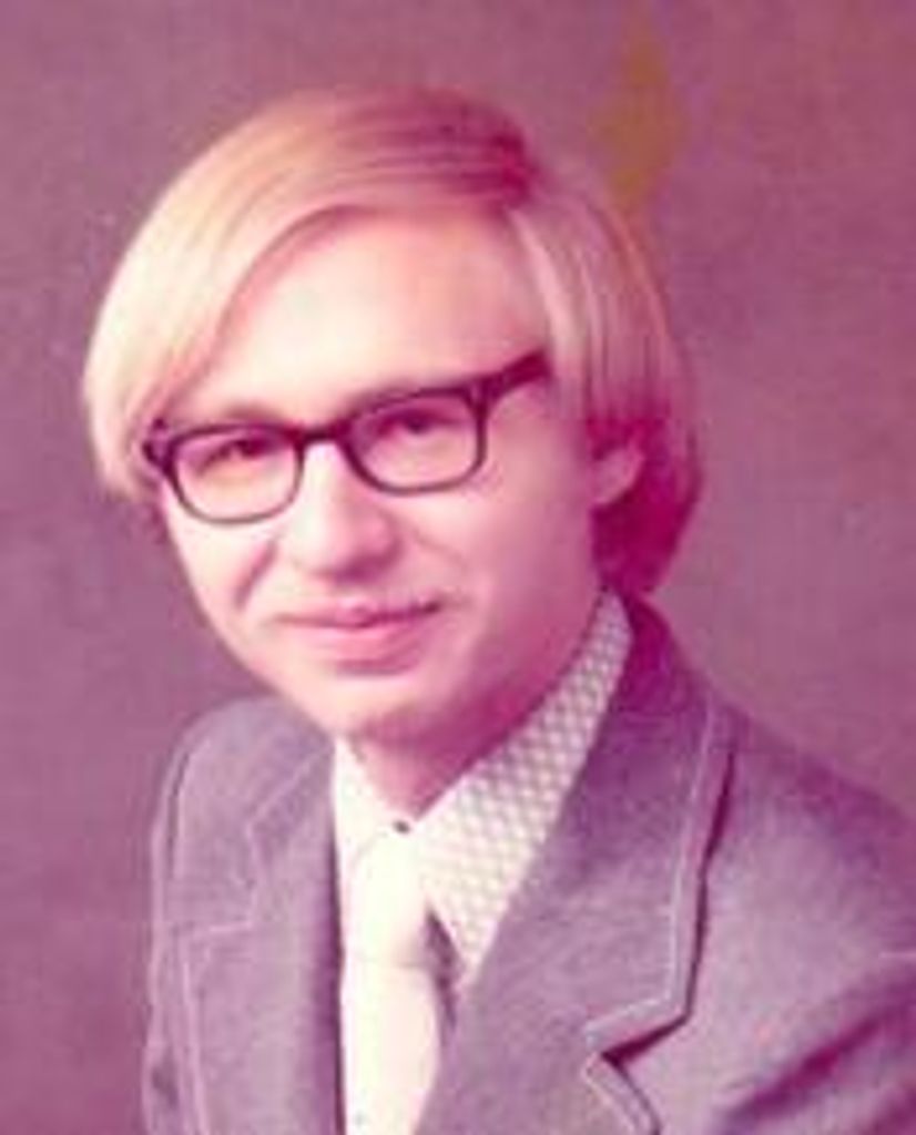 Chris Gordon Cummings