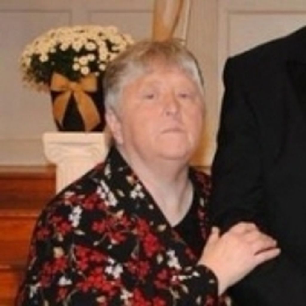 Patricia Ann Bates Smitherman Profile Photo