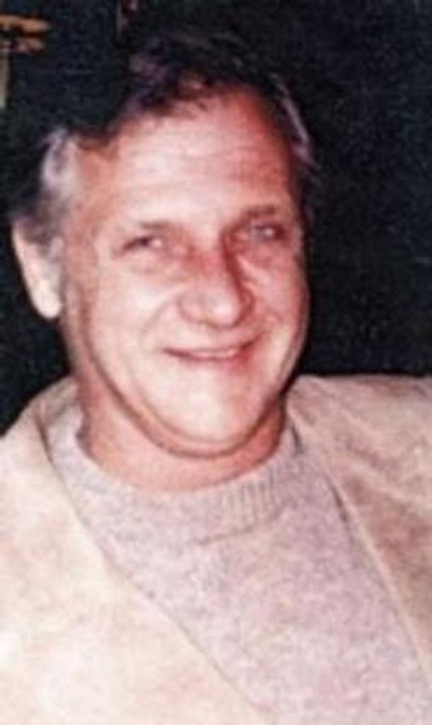 Charles Fournier