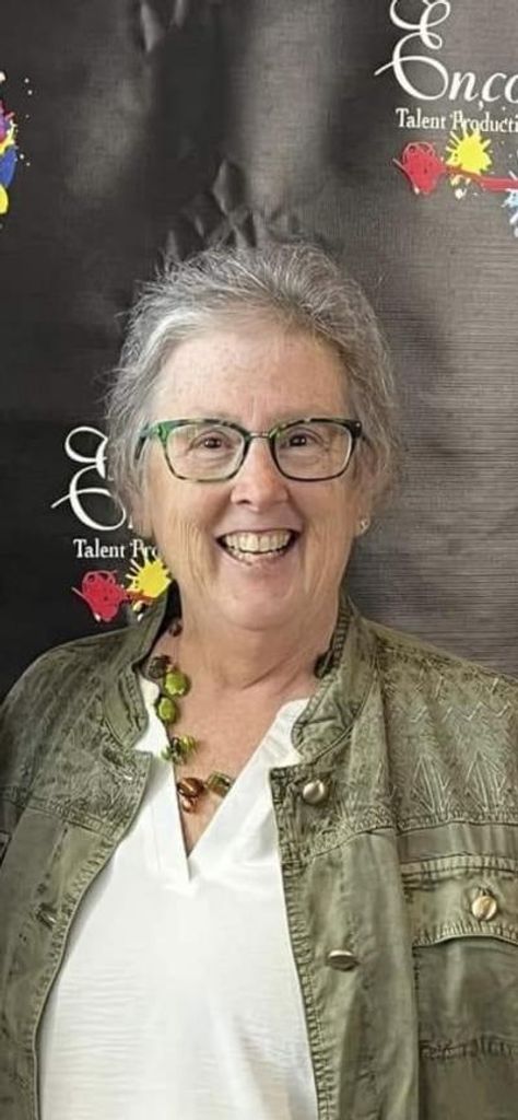 Patricia Seibert