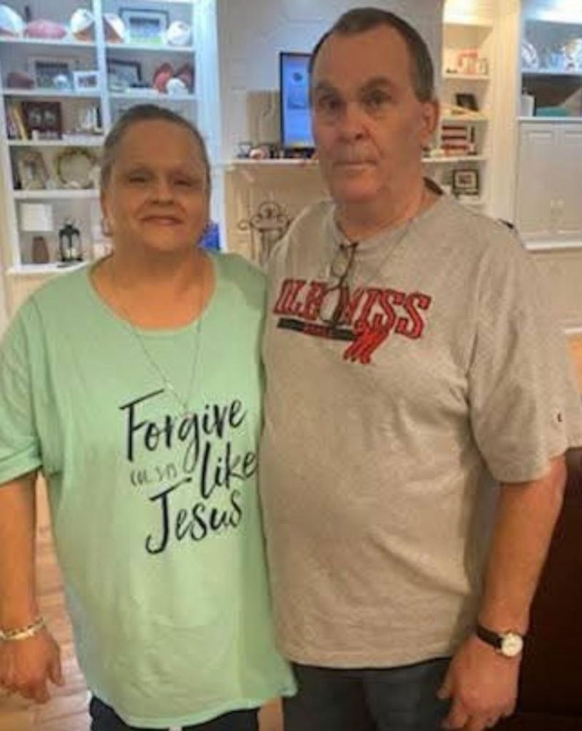 Charley David Cumberland Profile Photo