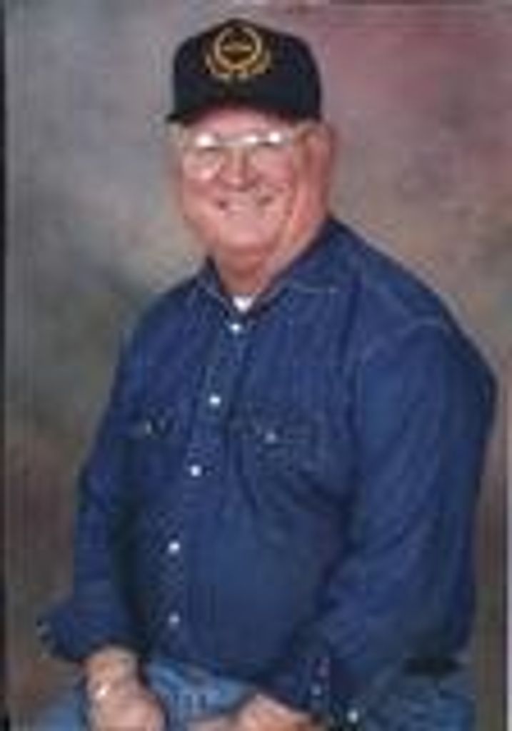 Robert Shettlesworth