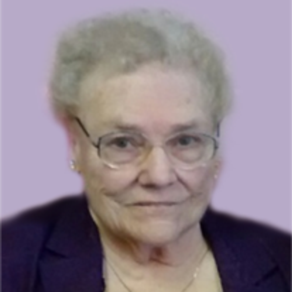 Donna Jeanne Compton
