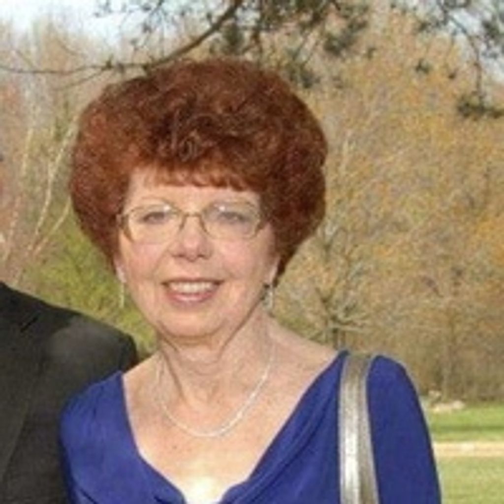 Mary J Gapas Profile Photo